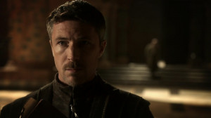 Aidan Gillen / Petyr “Littlefinger” Baelish ( Queer as Folk ).