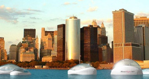 Mitchell Joachim Ecological Design Visionary