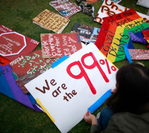 money Will Economic Inequality Undermine LGBT Equality?
