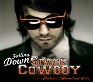 Space Cowboy (musician)