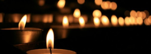 Memorial Candle Lighting Ceremony – A Powerful Tool