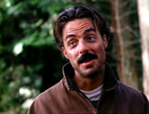 Tags: appearances , television , x-files