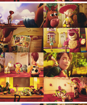 365 Movies in 2011 | #198 | Toy Story 3 (2010) ★★★★★ (out of ...