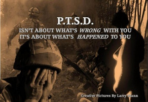The Last Nerve – How Do I Know if I Have PTSD?