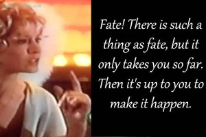 Fate Quotes