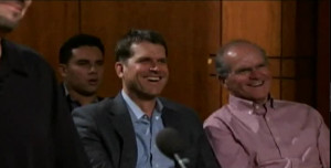 ... and john harbaugh joint press conference video nicholas hoult quotes