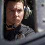 Shawn Hatosy on Southland