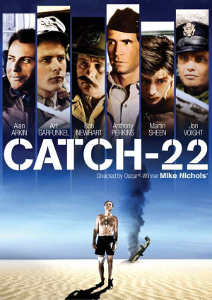 ARDIL 22 - Catch-22