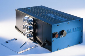 Fuel Cell Water Management...