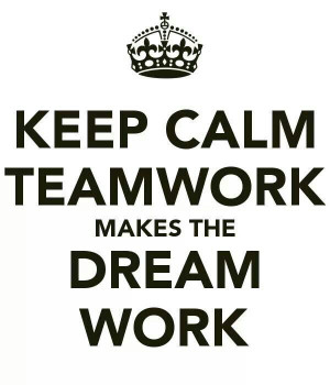 ... Teamwork Quotes, Keep Calm, Inspirational Teamwork Quotes, Business