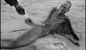 10 Most Deadly Famines in Africa 19 July 2013