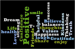 Factors that determine your attitude: