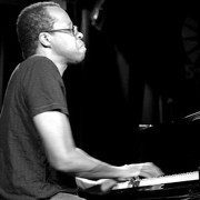 Matthew Shipp solo at the Blue Note, NYC