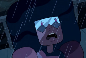 Steven, I see so many things that can hurt you. I should have never ...