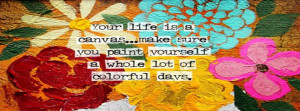 http://quotespictures.com/your-life-is-a-canvas-astrology-quote/