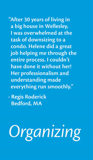 Great Job Quotes Organizing: 'after 30