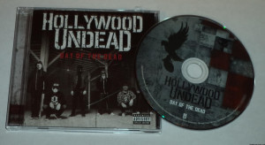 Hollywood Undead-Day Of The Dead-(Deluxe Edition)-2015-MTD