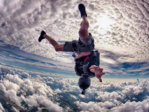 More breathtaking action Shots taken by GoPro athletes and fans ...