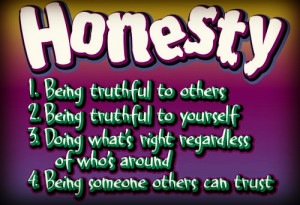 honesty quotes wrong is wrong knowing yourself quotes about honesty