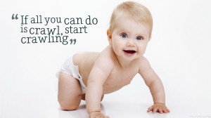 File Name : baby_crawling_quotes_hd.jpg Resolution : 1920x1920 Image ...
