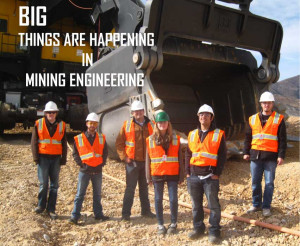 Mining provides the raw materials and energy resources needed to