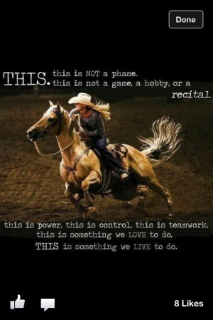 related horse quotes love barrel racing quotes horse quotes