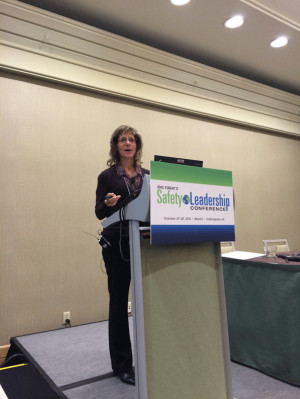 SLC 2014: Memorable Quotes from the 2014 Safety Leadership Conference ...
