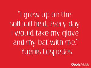 Yoenis Cespedes