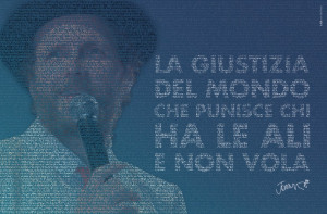 Portraits Quotes And Sayings: La Giustizia Del Mondo Che Punisce Ha Le ...