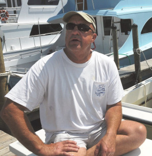 Despondent' Boat Captain, Hired by BP for Gulf Cleanup, Commits ...