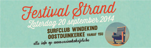Festival Strand