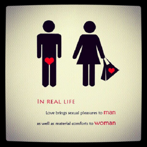 ... Swag #Ballin #Attracts #Average #Women #Men #Not #True #Real #Love #