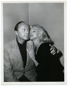 Jack Benny: Star of stage, screen, TV & radio