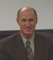 John Sheffield's Profile