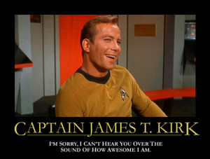 Funniest Pictures About: Star Trek