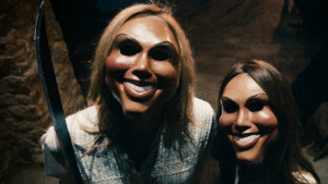 The Purge (2013) Movie Review