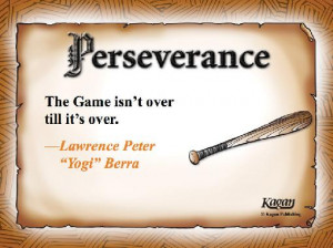 buddhist quotes on perseverance