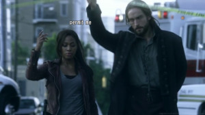 Sleepy Hollow: Season 1, Episode 3