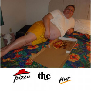 pizza the hut Image