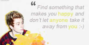 Seconds Of Summer Quotes Tumblr