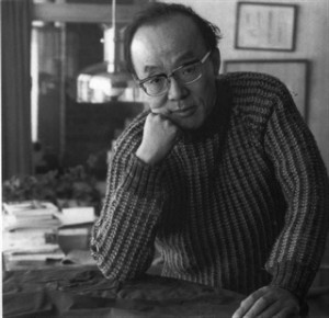 Shusaku Endo -- “A man who wields a pen has to be accountable to ...