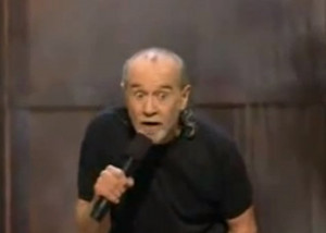 Was George Carlin A Conservative