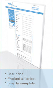 Request a conveyor roller quote here