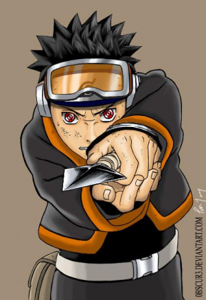 NARUTO SHIPPUDEN UNOFFICIAL PAGEFANS INDONESIA
