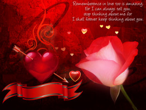 love quotes red heart breaking desktop wishes wallpapers