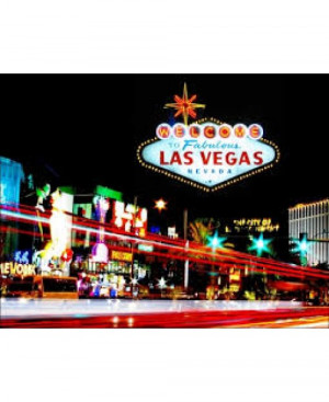 Las Vegas Weekend Getaway-- Air/ Hotel- Feb- June, 2015- From $670 per ...