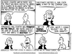 Thomas Paine on Reason