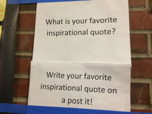 Quotes For Students. Inspirational Quotes For High School Students ...
