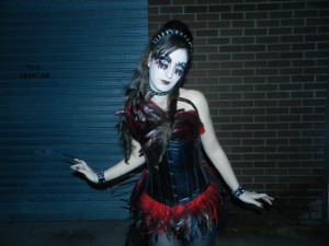 Repo The Genetic Opera Blind Mag