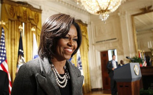 ... family pictures first lady michelle obama quotes on childhood obesity